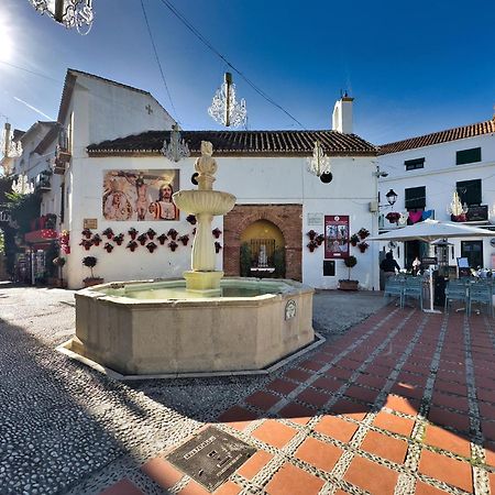 Marbella Old Town For Holiday Rentals Exteriör bild