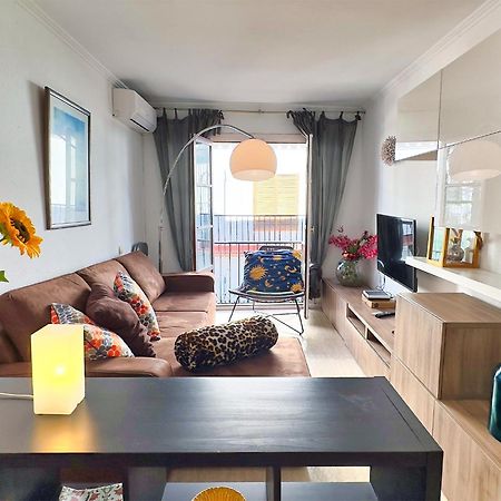 Marbella Old Town For Holiday Rentals Exteriör bild