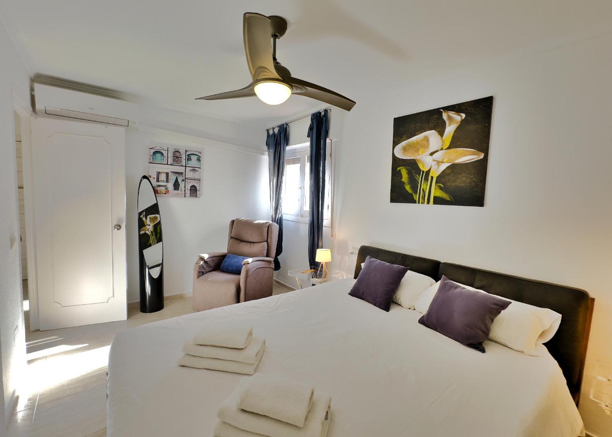 Marbella Old Town For Holiday Rentals Exteriör bild