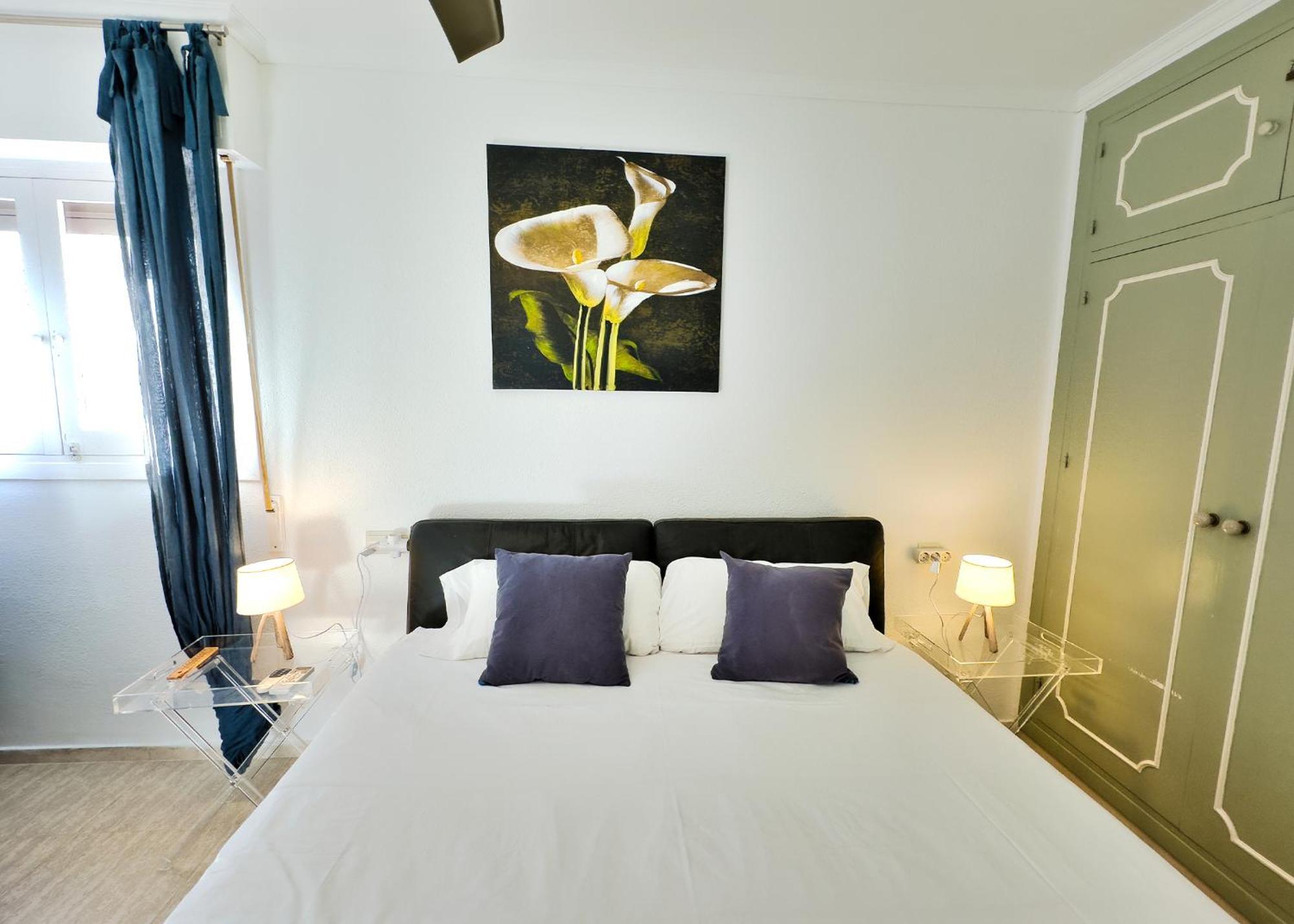 Marbella Old Town For Holiday Rentals Exteriör bild