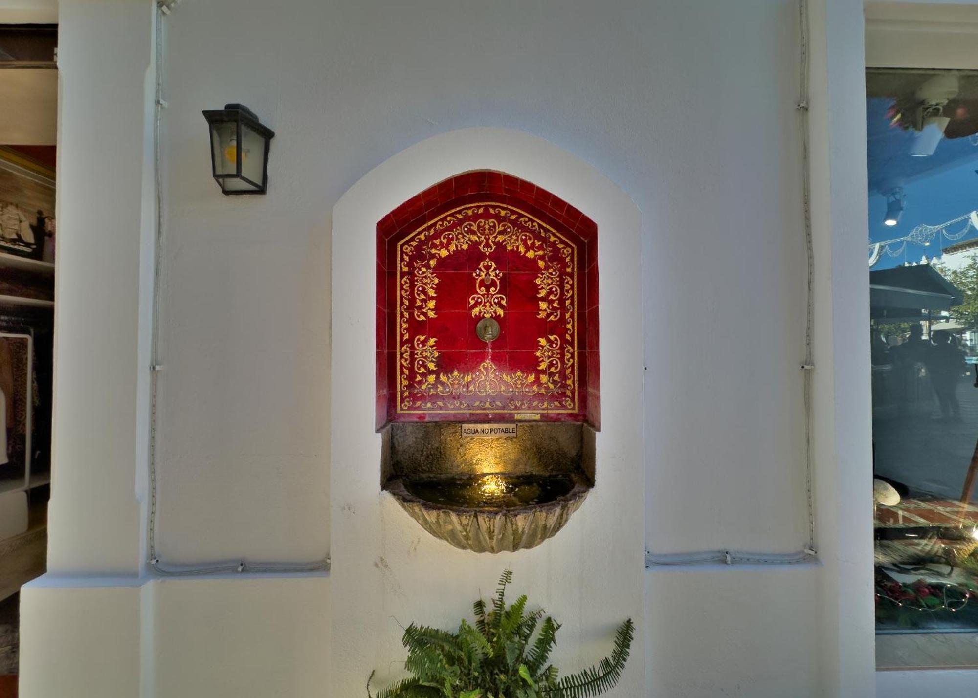 Marbella Old Town For Holiday Rentals Exteriör bild