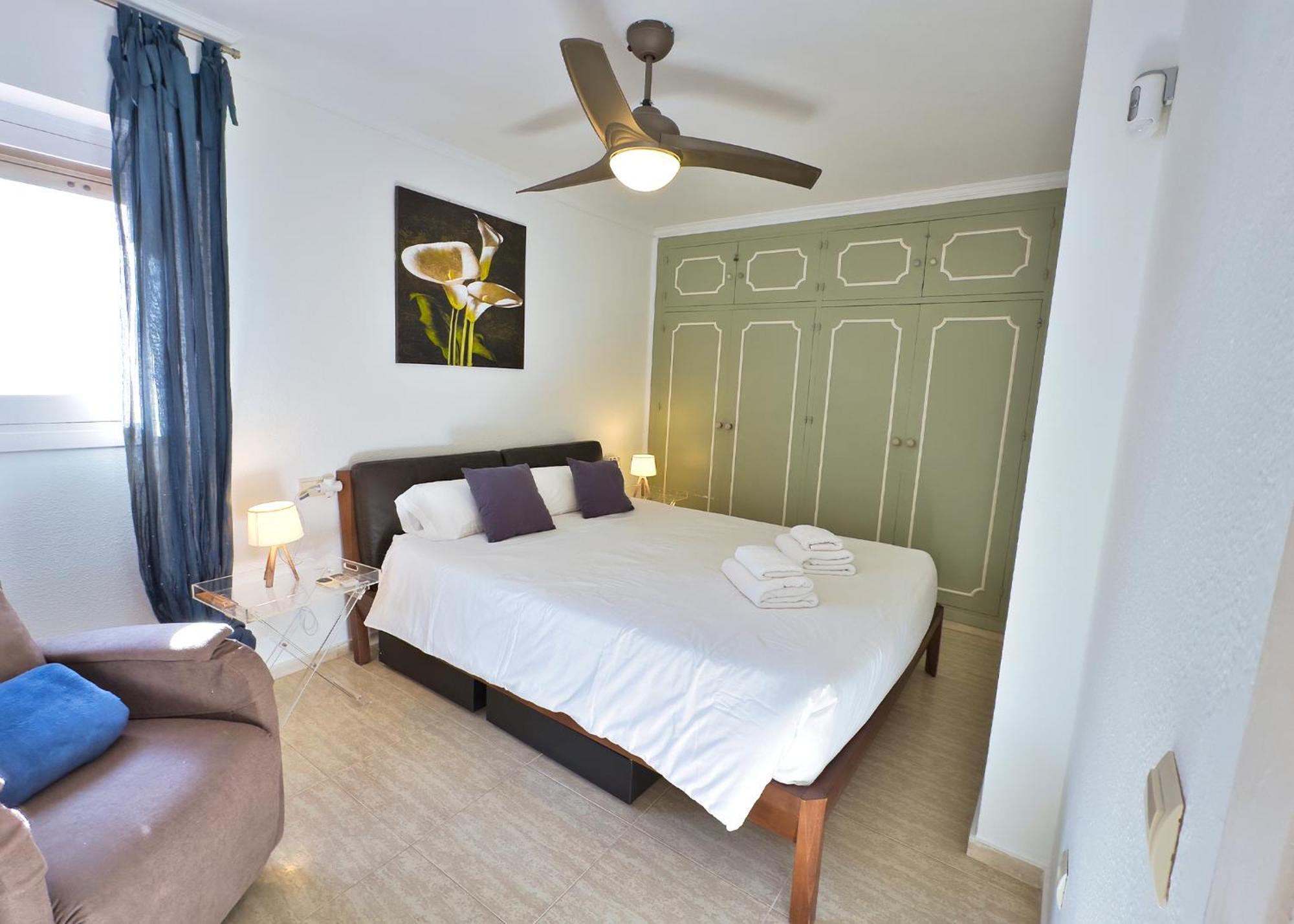 Marbella Old Town For Holiday Rentals Exteriör bild
