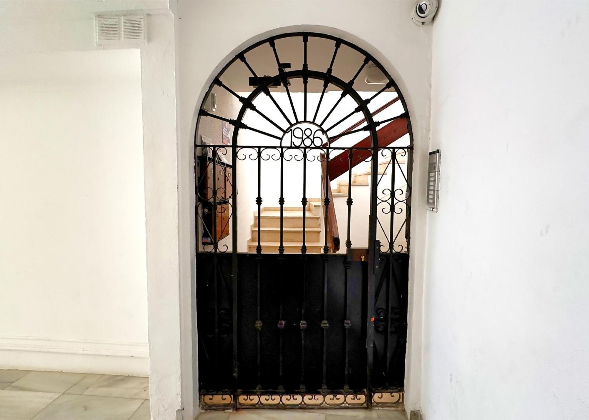 Marbella Old Town For Holiday Rentals Exteriör bild