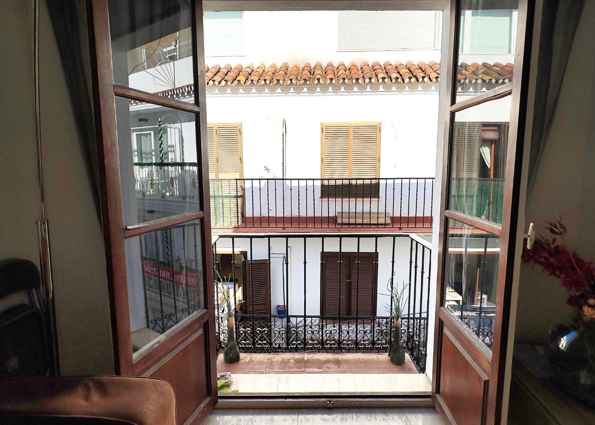 Marbella Old Town For Holiday Rentals Exteriör bild